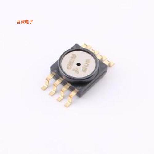 MPXA6115A6U |原装SOP-8压力