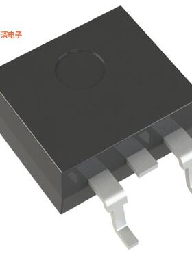 MC7805BD2TR4G|原装TO-263-2IC REG LINEAR 5V 1A D2PAK-