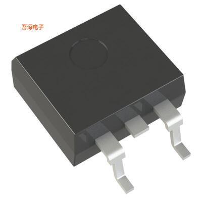 MC7806BD2TR4G|原装全新IC REG LINEAR 6V 1A D2PAK-