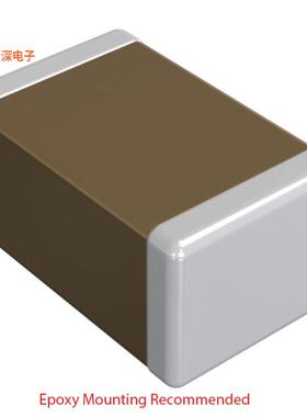 GCG1885G1H102JA01D |1000 pFCAP CER 1000PF 50V X8G 0603