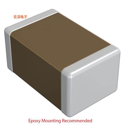 GCG188R91H184KA01D |原装全新CAP CER 0.18UF 50V X8R 0603