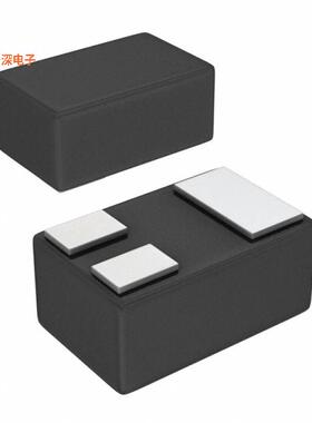 DMP2043UCA3-7 |P 通道MOSFET P-CH 20V 4.2A X2DSN1010-3