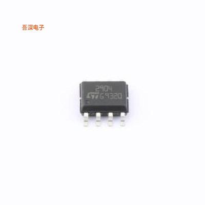 LM2904DT |原装SOIC-8IC OPAMP GP 2 CIRCUIT 8SOIC