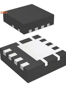 FDMC7672S |N 通道MOSFET N-CH 30V 14.8A/18A 8MLP