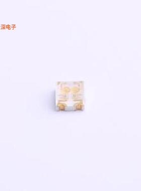11-22/R6G6C-A01/2T |原装SMD-4P,3x2.5mm发光二极管/