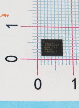原装正品AT45DB041E-MHN-T全新|