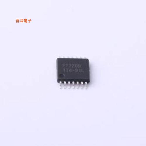 FP7209mR-G1 |原装TSSOP-14-EP驱动