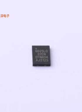 GD25LQ32ENIGR |原装USON-8-EP(3x4)NOR FLASH