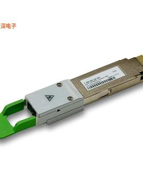 T-50-QD-LB-160 |数据速率QSFP-DD 400G LOOPBACK 16W,2K Mat