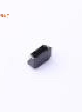 DF52-3S-0.8H(21) 原装|正品SMD,P=0.8mm,卧贴