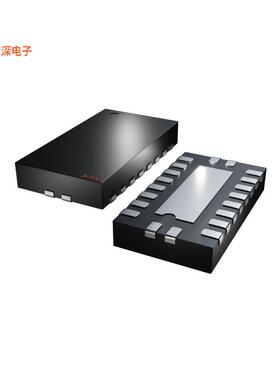 DIO3350BEN20 |USBUSB3.1 Super-Speed 11Gbps Switch