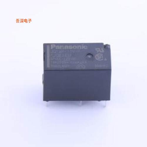 原装正品JQ1aP-12V-F全新|