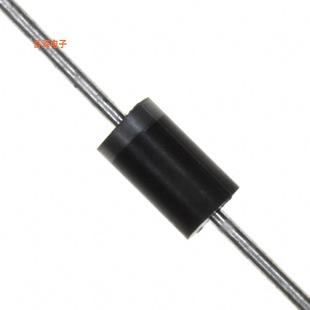 标准DIODE STANDARD 200V DO201AD 1N5402