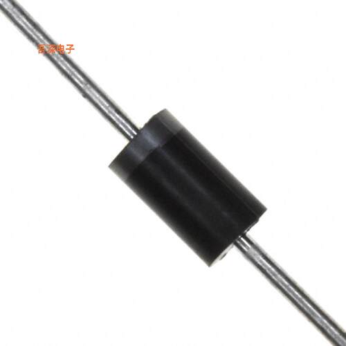 31GF6-M3/54 |原装全新DIODE STANDARD 600V 3A DO201AD