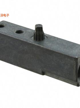 5223986-3 |导轨模块CONN KEYED GUIDE MODULE R/A 4-40