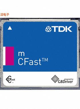 CAE1B064GTFDWB00EAA0 |CFastMEMORY CARD CFAST 64GB MLC