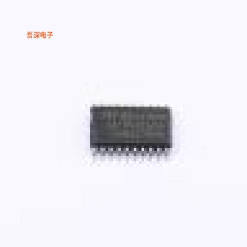 STM32F042F6P6TR |原装TSSOP-20(4.4x6.5)单片机(MCU/MPU/SOC)