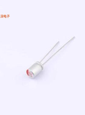 HS0J227M0507PC |原装插件,D5xL7mm固态