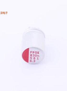 FP-6R3RE561M-S8CG-5K |原装插件,D6.3xL8mm直插铝电解