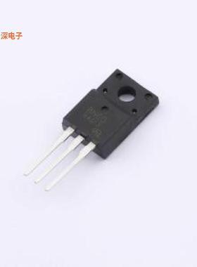 HFS8N60U-VB |原装TO-220F(MOSFET)