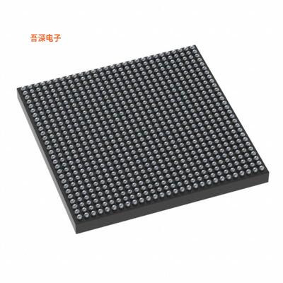 XCZU4EG-1SFVC784I |原装全新IC SOC CORTEX-A53 784FCBGA