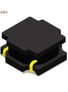 HPC 6045NV-4R7M |绕线FIXED IND 4.7UH 4A 0.026OHM SMD