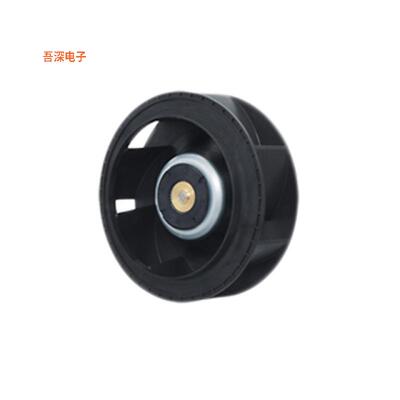 9TGA24P0H001|24VDCFAN IMP MTRZD 175X69MM 24VD