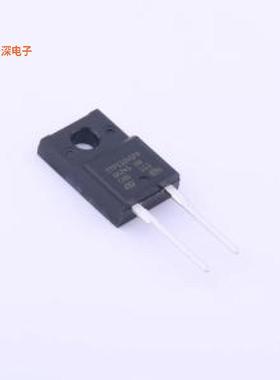 STPS1545FP |原装TO-220FPACDIODE SCHOTTKY 45V 15A TO220FPAC