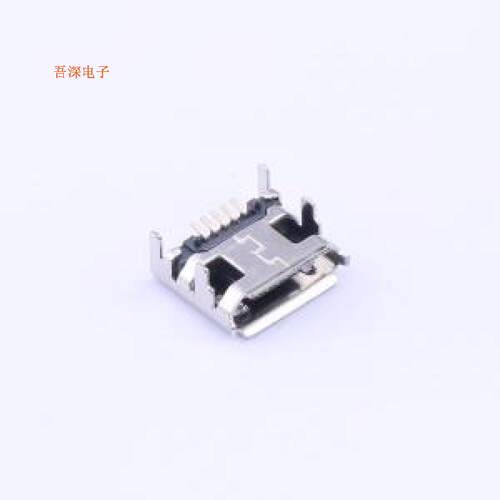 KH-MICRO-SMT.ZJ-5P |原装SMDUSB