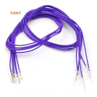 1887 |原装全新JUMPER WIRE 5PK M-F 24