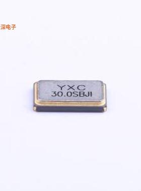 X503230MSB4SI |原装SMD5032-4P无源晶振
