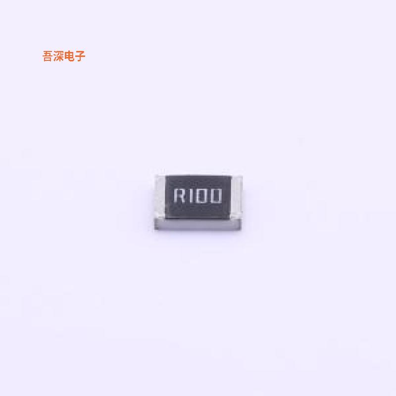 RL1210JR-070R1L |原装1210RES 0.1 OHM 5% 1/2W 1210