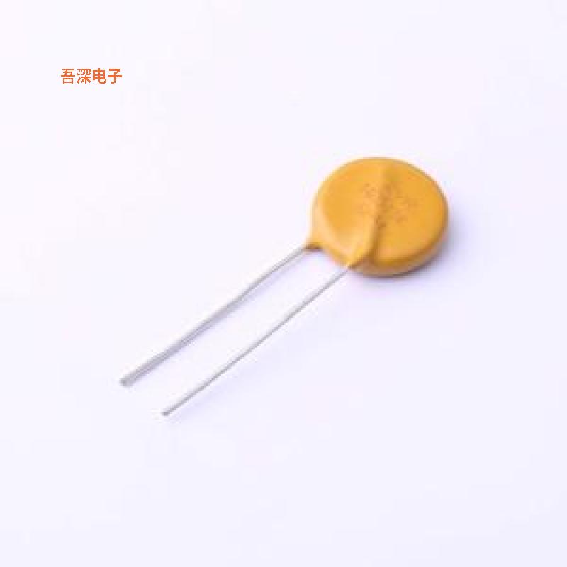 ZVR14D511KL8B7A0 |原装插件,P=7.5mm压敏