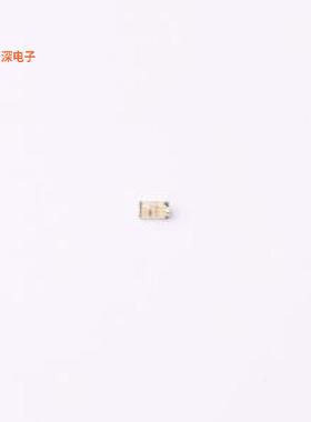 APHF1608LSEEQBDZGKC |原装SMD-4P,1.6x0.8mm RGB CLEAR 4SMD