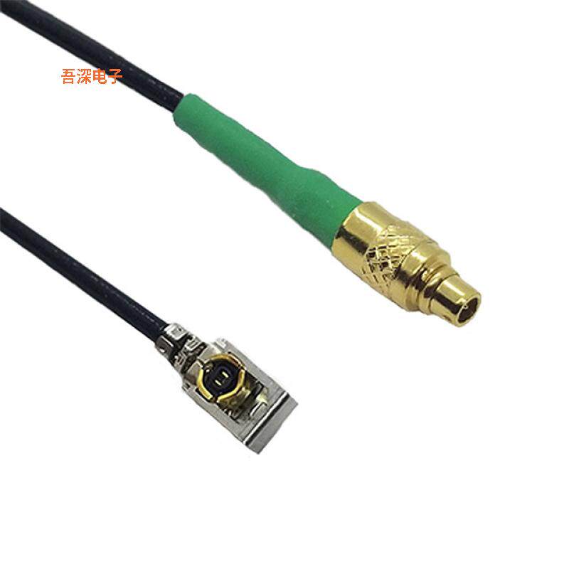 CB1.13-IPXLK-MCMGT-10IN |原装全新COAX CBL MHF1 LK TO