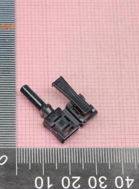 原装 HFBR-4532Z |全新正品CONN FIBER PLUG SMPLX 1000UM