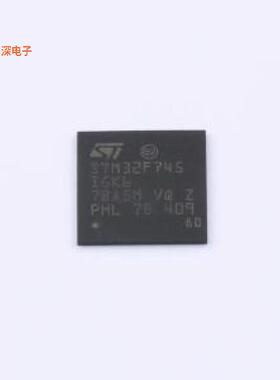 STM32F745IGK6 |原装UFBGA-201IC MCU 32BIT 1MB FLASH 176UFBG