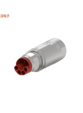 HKA407N00580100000 |原装全新CONN RCPT HSG MALE INLINE