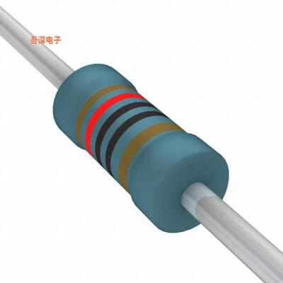 MBA02040C1200FRP00 |120 OhmsRES 120 OHM 0.4W 1% AXIAL