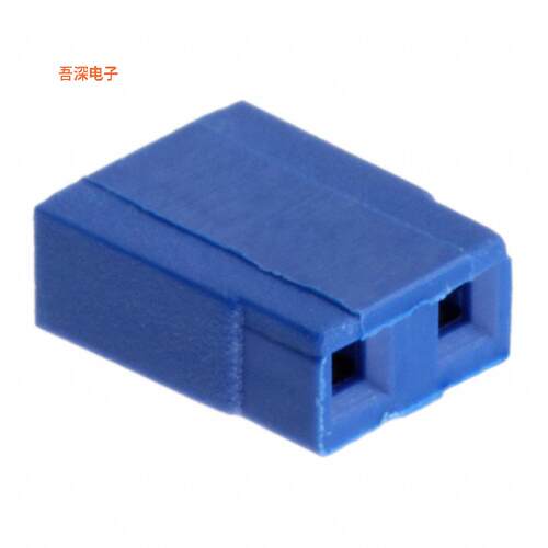 M7571-05|顶部开口OPEN TOP JUMPER SOCKET MULTI-00