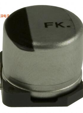 EEE-FK1C101AP |100 FCAP ALUM 100UF 20% 16V SMD