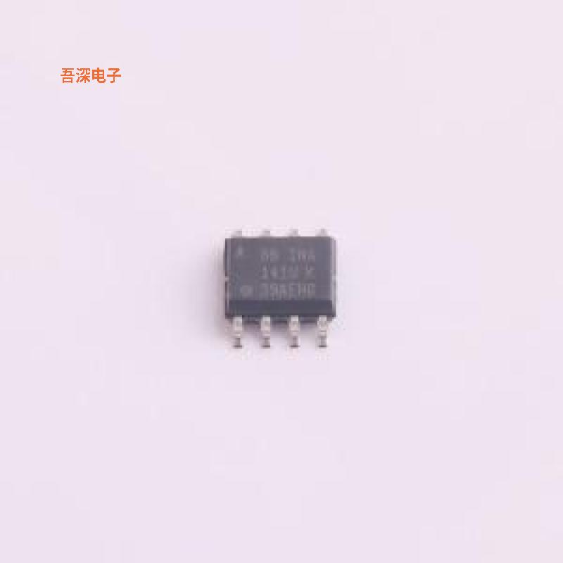 INA141UAE4 |原装SOIC-8仪表放大器