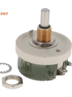 RT025AS1500KB |150POT 150 OHM 25W WIREWOUND LINEAR