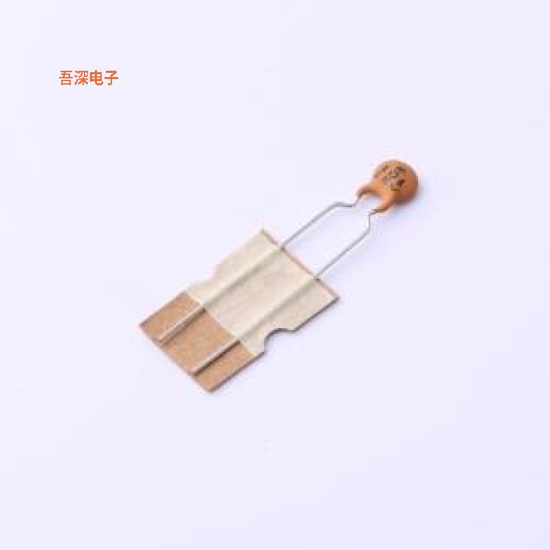 DCH101K22YR 16FJ5A0 |原装插件,P=5mm直插瓷片