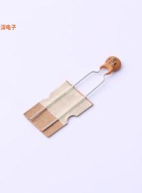 DCH101K22YR 16FJ5A0 |原装插件,P=5mm直插瓷片