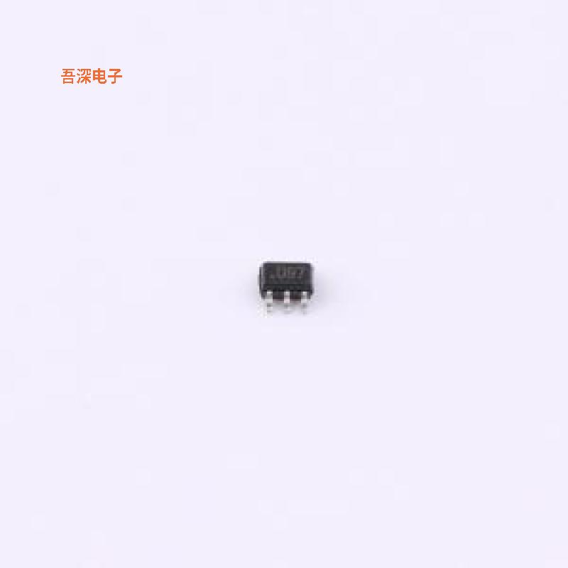 AD5247BKSZ50-RL7 |原装SC-70-6数字电位器