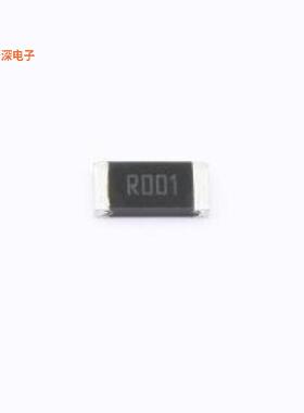 HoSCG2512-3-R001-F-4 |原装2512电流采样/分流器