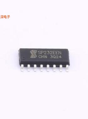 SP232EEN-JSM |原装SOP-16RS232芯片
