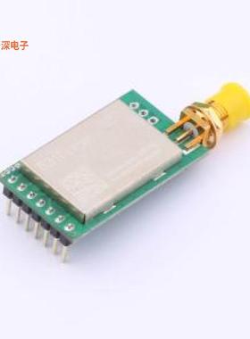 E310-900T23D |原装SMD,21x36mm射频模块