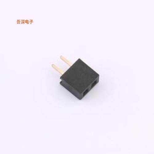 BX-PM2.0-1-2PY |原装插件,P=2.0mm排母
